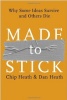 Made to Stick cover